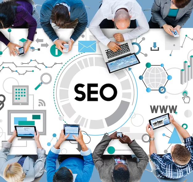 SEO продвижение сайта - объединение методов и технологий, направленных на улучшение позиций сайта в поисковых системах, для привлечения большего количества целевых посетителей.